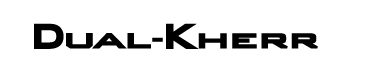 Logo Dual-Kherr Climastar technologie d’inertie thermique